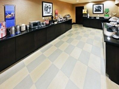 Comfort Inn Sherman